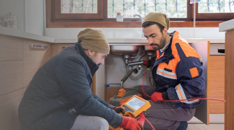 Professional emergency plumbing in Austin, NV